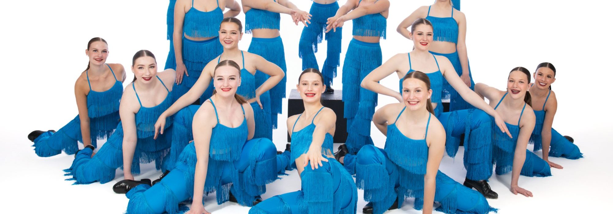 Dance Dimensions